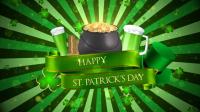 Videohive - St. Patrick's Day Greetings - 30949363