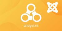 YooTheme - Yoo Widgetkit v3.0.10 - Toolkit For Joomla