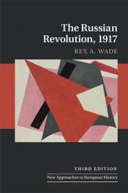 The Russian Revolution, 1917 - 3rd Edition (PDF)