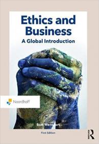 Ethics and Business - A Global Introduction