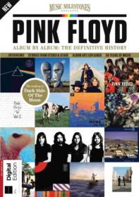 [ CourseWikia com ] Pink Floyd - 5th Edition, 2021