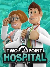 Two Point Hospital [FitGirl Repack]