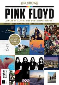 Pink Floyd - 3rd Edition, 2020