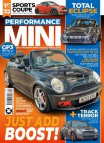 Performance Mini - February - March 2021