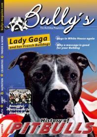 Bully ' s The Bulldog Magazine - Issue 03, 2021