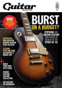 Vintage Guitar Magazine - April 2021