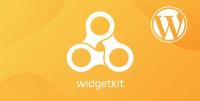 YooTheme - Yoo Widgetkit v3.0.10 - Toolkit For WordPress