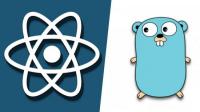 Udemy - React and Golang - A Practical Guide