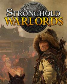 Stronghold - Warlords [FitGirl Repack]