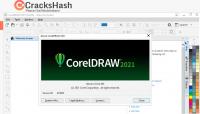 CorelDRAW Graphics Suite 2021 v23.0.0.363 (x64) + Fix