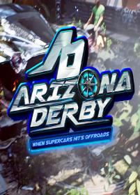 Arizona.Derby.V2.0.REPACK-KaOs