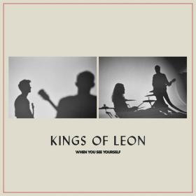Kings Of Leon - 2021 - When You See Yourself [FLAC]