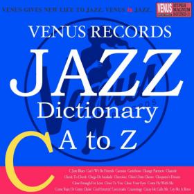VA - Jazz Dictionary C (2017)MP3