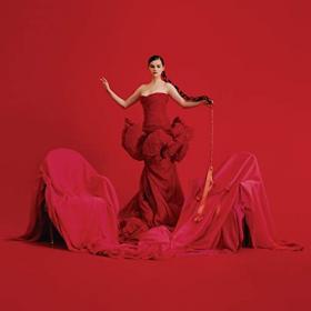 Selena Gomez - Revelacion (2021) FLAC CD-Rip [PMEDIA] ⭐️