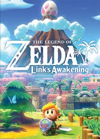 The Legend of Zelda - Links Awakening [FitGirl Repack]