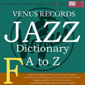 VA - Jazz Dictionary F (2017)MP3