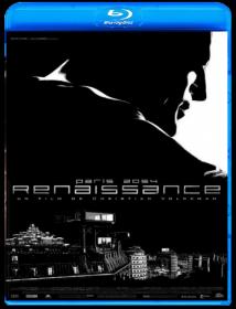 Renaissance 2006 Bonus BR EAC3 VFF 1080p x265 10Bits T0M
