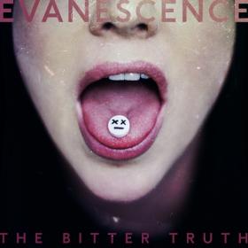 Evanescence - 2021 - The Bitter Truth