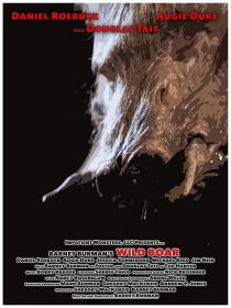 Barney Burmans Wild Boar 2020 1080p WEBRip x264-RARBG