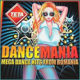 VA-Mega Dance Hits From Romania-3CD-2011-MFA