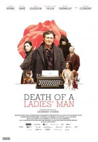 Death of a Ladies Man 2021 HDRip XviD AC3-EVO