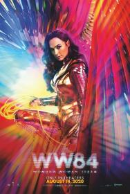 Wonder Woman 1984 2020 IMAX 1080p BluRay x264 TrueHD 7.1 Atmos-FGT
