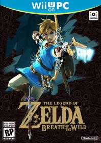 The Legend of Zelda - Breath of the Wild [FitGirl Repack]