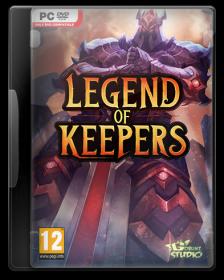 Legend of Keepers [Incl Supporter Pack DLC]