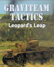 Graviteam.Tactics.Leopards.Leap.REPACK-KaOs