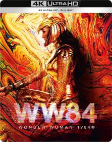 Wonder Woman 1984 2020 IMAX BDREMUX 2160p HDR DV_TV seleZen