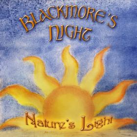 Blackmores Night - Natures Light (2021) [24 Bit Hi-Res] FLAC [PMEDIA] ⭐️