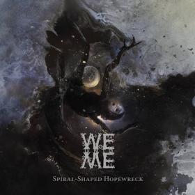 Woe Unto Me - Spiral-Shaped Hopewreck (2021) [320]