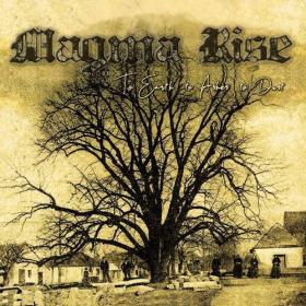 Magma Rise - To Earth to Ashes to Dust (2021) [320]