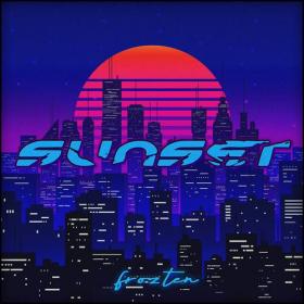 Frozten - Sunset (2021) [320]