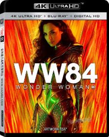 Wonder Woman 1984 2020 IMAX 2160p BluRay REMUX HEVC DTS-HD MA TrueHD 7.1 Atmos-FGT