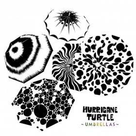 Hurricane Turtle - Umbrellas (2021)