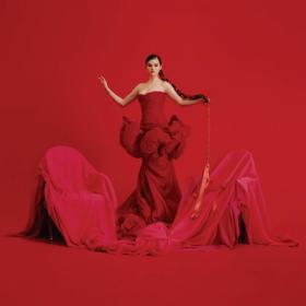 Selena Gomez - Revelación (EP) [24-44,1] 2021