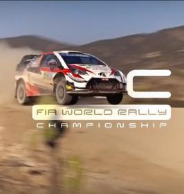 WRC 2021