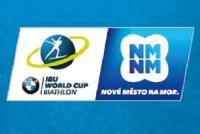 Кубок Мира 2020-21  9-й этап  Нове-Место (Чехия)  Женщины  Гонка преследования 10 км ts
