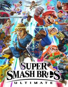 Super Smash Bros. Ultimate [FitGirl Repack]