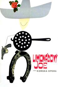Lemonade Joe (1964) [1080p] [BluRay] [YTS]