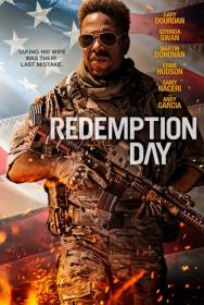 Redemption Day 2021 REPACK BRRip XviD AC3-EVO