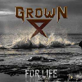 Grown - 2021 - For Life (FLAC)
