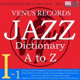 VA - Jazz Dictionary I-1 (2017)MP3