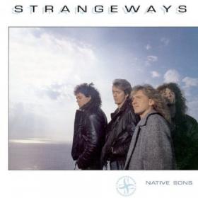 Strangeways - Native Sons 1987