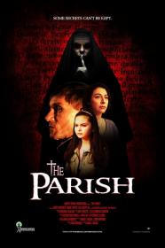 The Parish 2021 HDRip XviD AC3-EVO