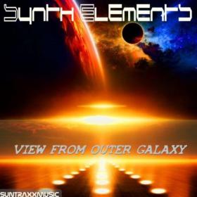 [2016] Synth Elements - View from Outer Galaxy [FLAC WEB]