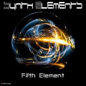 [2017] Synth Elements - Fifth Element [FLAC WEB]