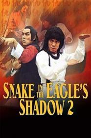 Snake In The Eagles Shadow II (1979) [720p] [BluRay] [YTS]