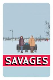 The Savages (2007) [1080p] [WEBRip] [5.1] [YTS]